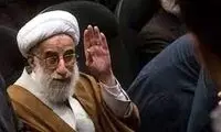 خداحافظی آیت‌الله احمد جنتی از سیاست؟