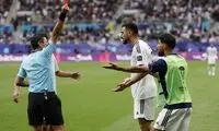 کینه عراقی‌ها از فغانی به بازی ایران رسید
