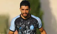 کنایه سنگین بازیکن استقلال به مدرک بیرانوند