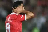 فرصت‌سوزی بزرگ علی علیپور در نبرد قائمشهر!