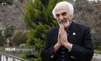 عارضه مغزی برای بازیگر مطرح سریال سربداران
