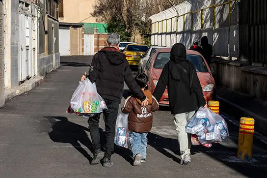 سریال، فیلم و یا هر چی؛ ما ایرانی هستیم، پس دوام می‌آوریم