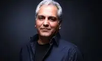 چهره خشمگین مهران مدیری در سریال جدیدش