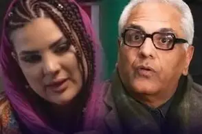 همکار تلویزیونی مهران مدیری: اجازه نداشتیم با او دیدار کنیم!