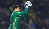 باشگاه پرسپولیس به محمدرضا اخباری مشکوک شد