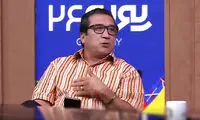 آقای خداداد خان عزیزی، آن چه حراج شد، آبرویت بود!