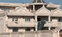 تصاویر خبرساز از ویلاهای لوکس قاچاقچیان سوخت
