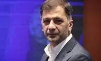 حمله تند حجت کریمی به خسرو حیدری