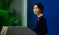 نگرانی چین از اقدامات اسرائیل علیه ایران