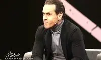 پیام احساسی علی کریمی برای بانوان پرسپولیسی 