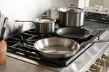 ایمنی ظروف چدنی بیشتر است یا استیل؟