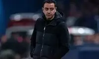 نشست اضطراری مدیران بارسا برای تعیین تکلیف ژاوی