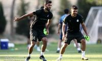 هافبک بازی‌ساز استقلال برمی‌گردد؟