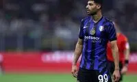 گلایه تند رئیس اداره تصادفات از مهدی طارمی!
