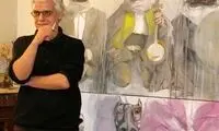 احمد امین‌نظر درگذشت