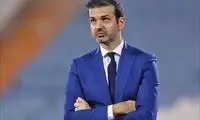 تکلیف سپاهان و استراماچونی مشخص شد