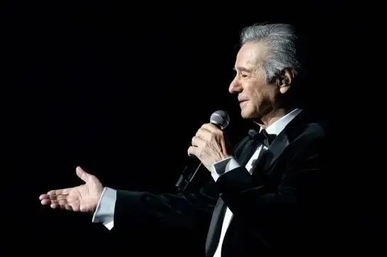 آقای عارف، دل تمام فیلم‌های فارسی تنگ شما می‌شود