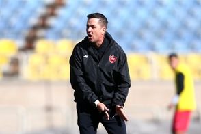 اوسمار دوباره داغ دل پرسپولیسی‌ها را تازه کرد