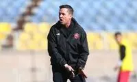 اوسمار دوباره داغ دل پرسپولیسی‌ها را تازه کرد