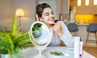 ۱۶ پیشنهاد شگفت‌انگیز برای هیدراته کردن پوست