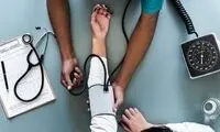 فشار خون در دست چپ و راست چه فرقی دارد؟