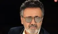 مراسم عروسی نصرالله معین در سال 1378