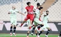 حکم سنگین علیه رویارویی‌های پرسپولیس و تراکتور