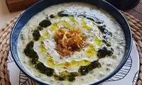 غذایی خوش عطر و طعم مناسب همه ذائقه‌ها