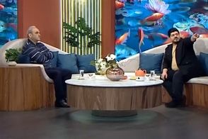مجری خبرساز صداوسیما حرص استقلالی‌ها را درآورد