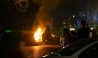 پیش‌بینی خبرگزاری دولت از آینده اعتراضاتِ ایران