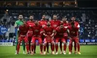 وقت نبود؛ پرسپولیس در عربستان برای بازی بعدی استارت زد!