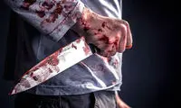 سلاخی همسر و فرزندخوانده با یک دلیل عجیب