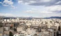 اتفاقی کم‌سابقه در بازار مسکن تهران