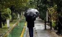 از این تاریخ، منتظر باران‌های سیل‌آسا باشید