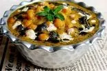 طرز تهیه خوراک نخود؛ یک غذای ساده، مقوی و خوش‌طعم