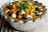 طرز تهیه خوراک نخود؛ یک غذای ساده، مقوی و خوش‌طعم