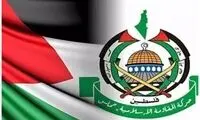 حمایت تمام‌قد حماس از تصمیم ترکیه درباره اسرائیل