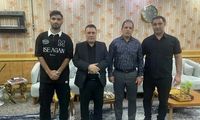  استقلالیِ سابق مالک استقلال شد