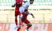 2 موقعیت عجیبی که پرسپولیس گل نکرد!
