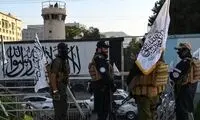 طالبان: نیروهای امنیتی «بدون ریش» اخراج شدند