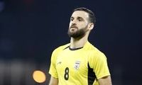 پنالتی عجیب احمد نوراللهی در بازی امشب الاتحاد کلبا!