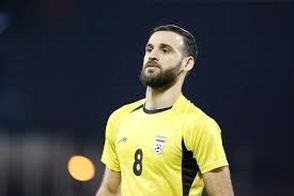 پنالتی عجیب احمد نوراللهی در بازی امشب الاتحاد کلبا!