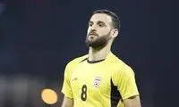 پنالتی عجیب احمد نوراللهی در بازی امشب الاتحاد کلبا!