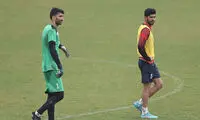 بیرو، بمب خنده پرسپولیس در آستانه دربی