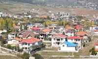تصویر دردناک از جنگل‌خواری در کلاردشت مازندران