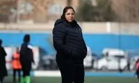 کری سرمربی پرسپولیس: من متخصص صعود هستم
