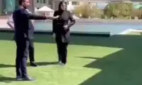 نخستین زن خلبان از اهالی یک روستا در مازندران!
