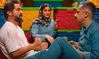 داره خودکشی می‌کنه، شما فکر اختلاط مرد و زنی؟