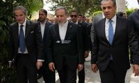 گروسی برای دیدن عراقچی دو ساعت منتظر ماند!