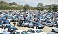 اختلاف قیمت شوکه‌کننده خودرو در دوبی و ایران